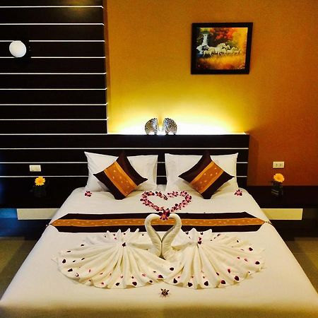 Chalong Boutique Inn Ngoại thất bức ảnh
