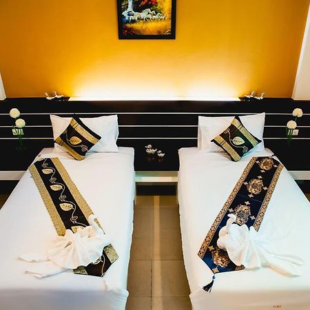 Chalong Boutique Inn Ngoại thất bức ảnh