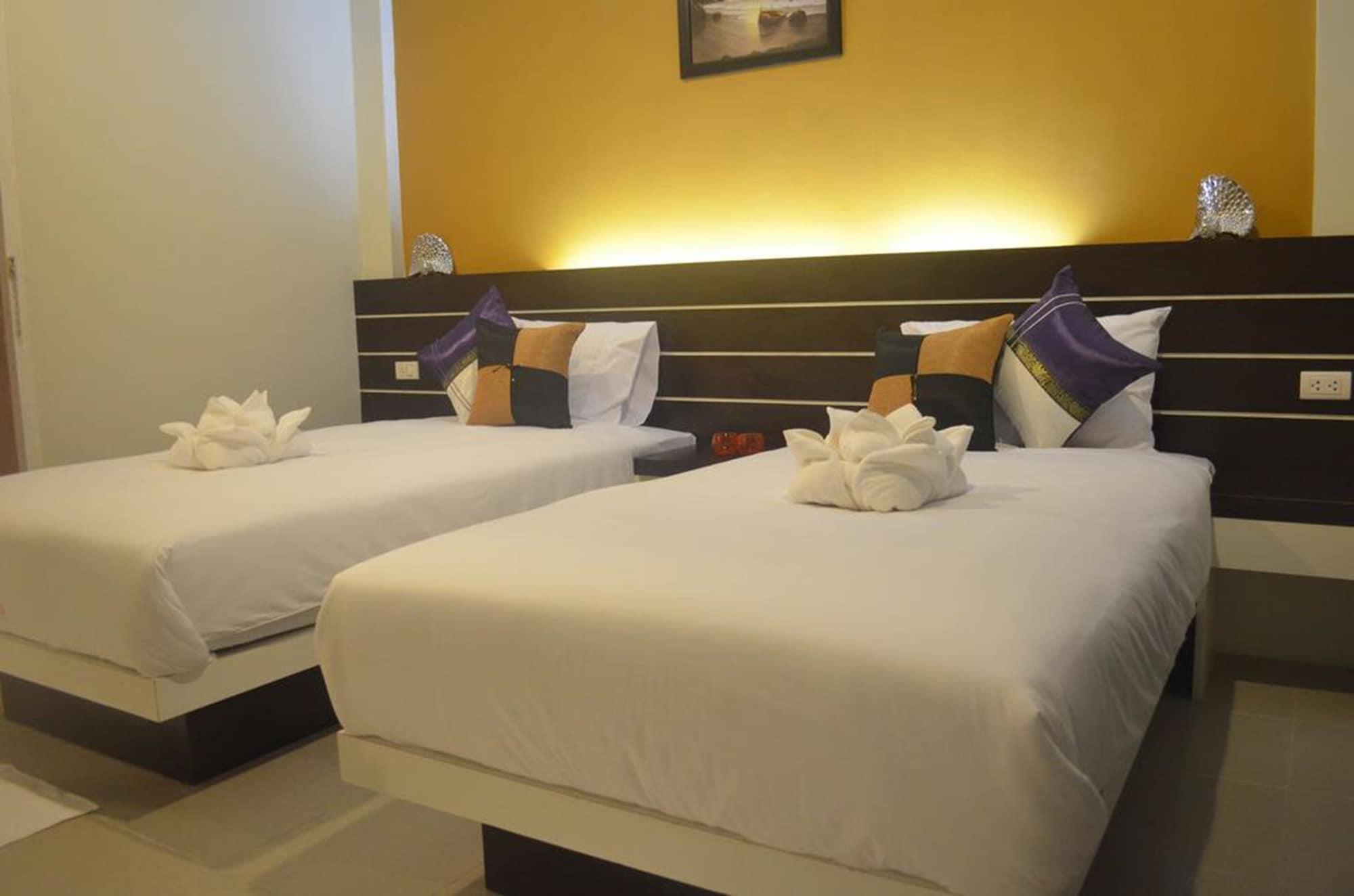 Chalong Boutique Inn Ngoại thất bức ảnh