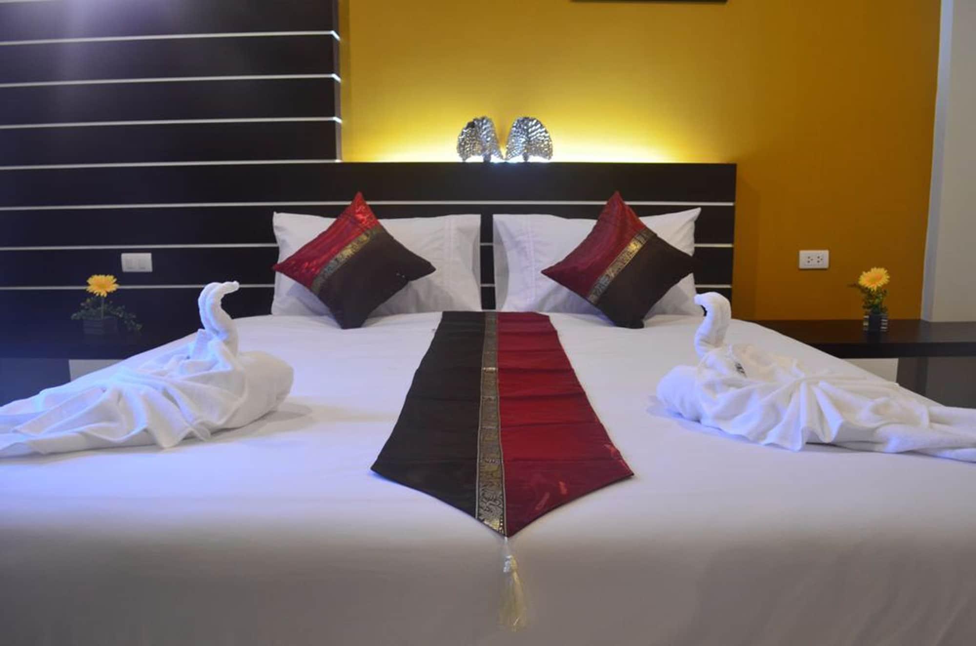 Chalong Boutique Inn Ngoại thất bức ảnh