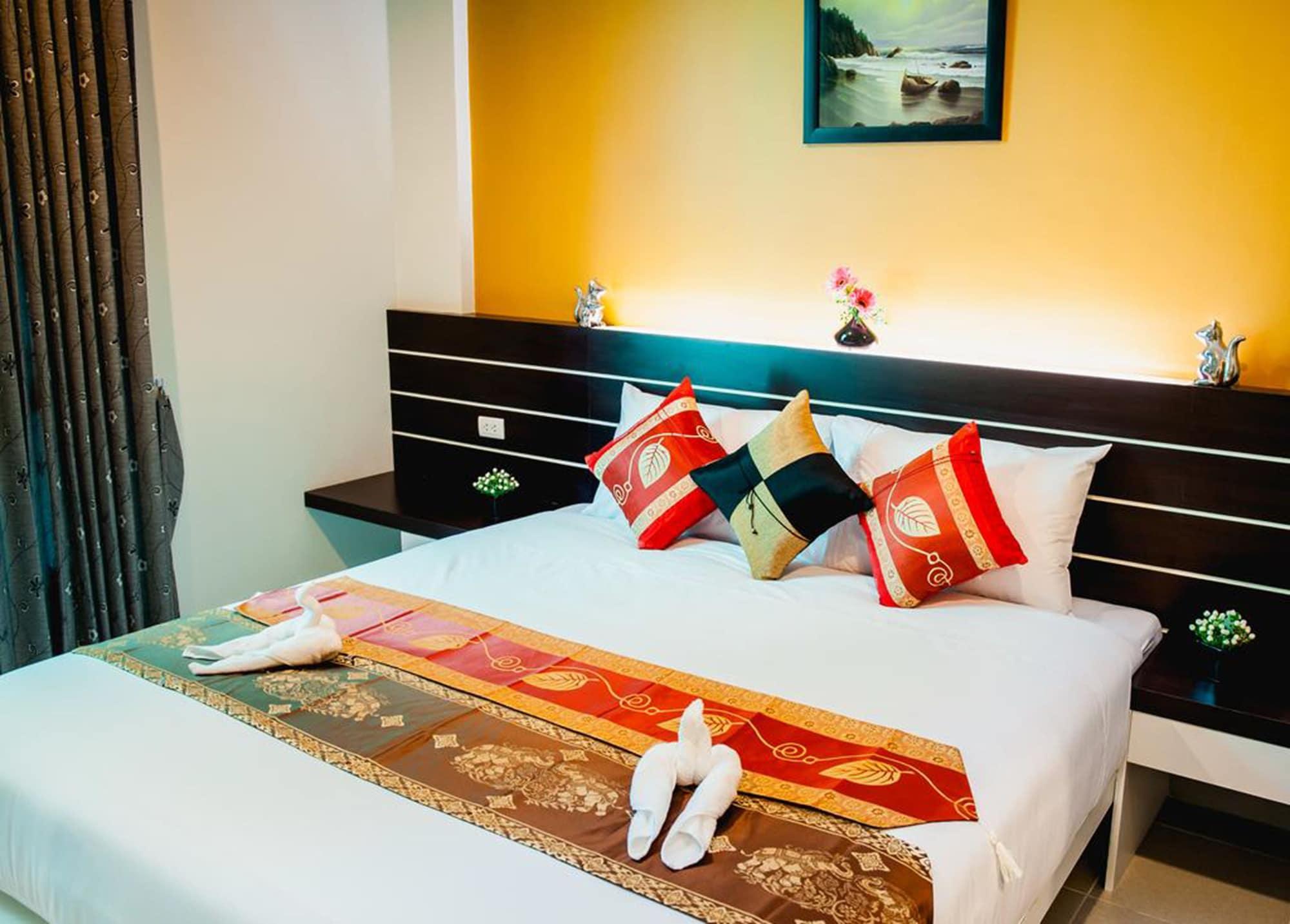 Chalong Boutique Inn Ngoại thất bức ảnh