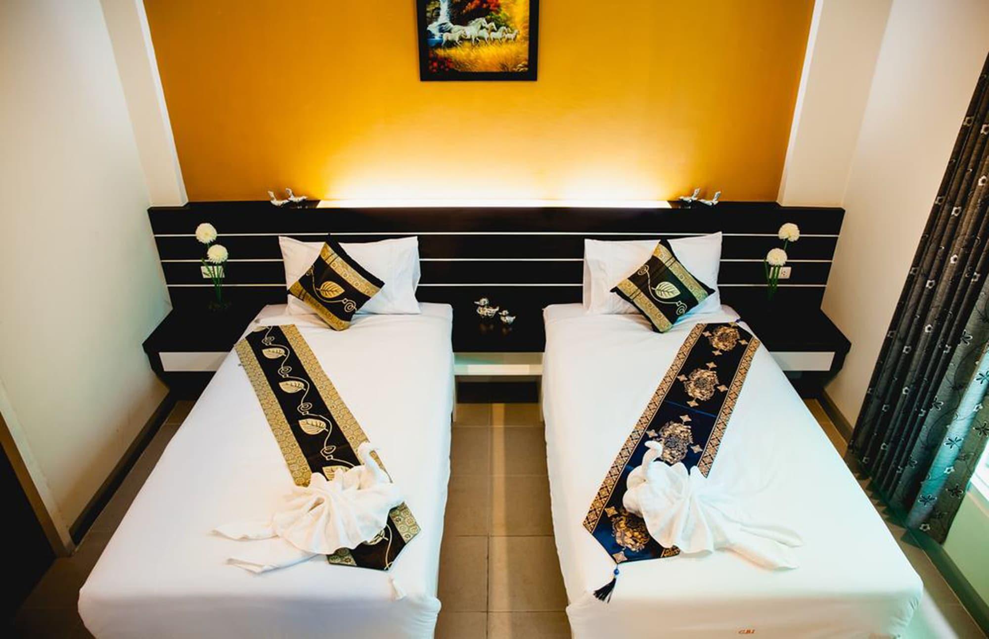 Chalong Boutique Inn Ngoại thất bức ảnh