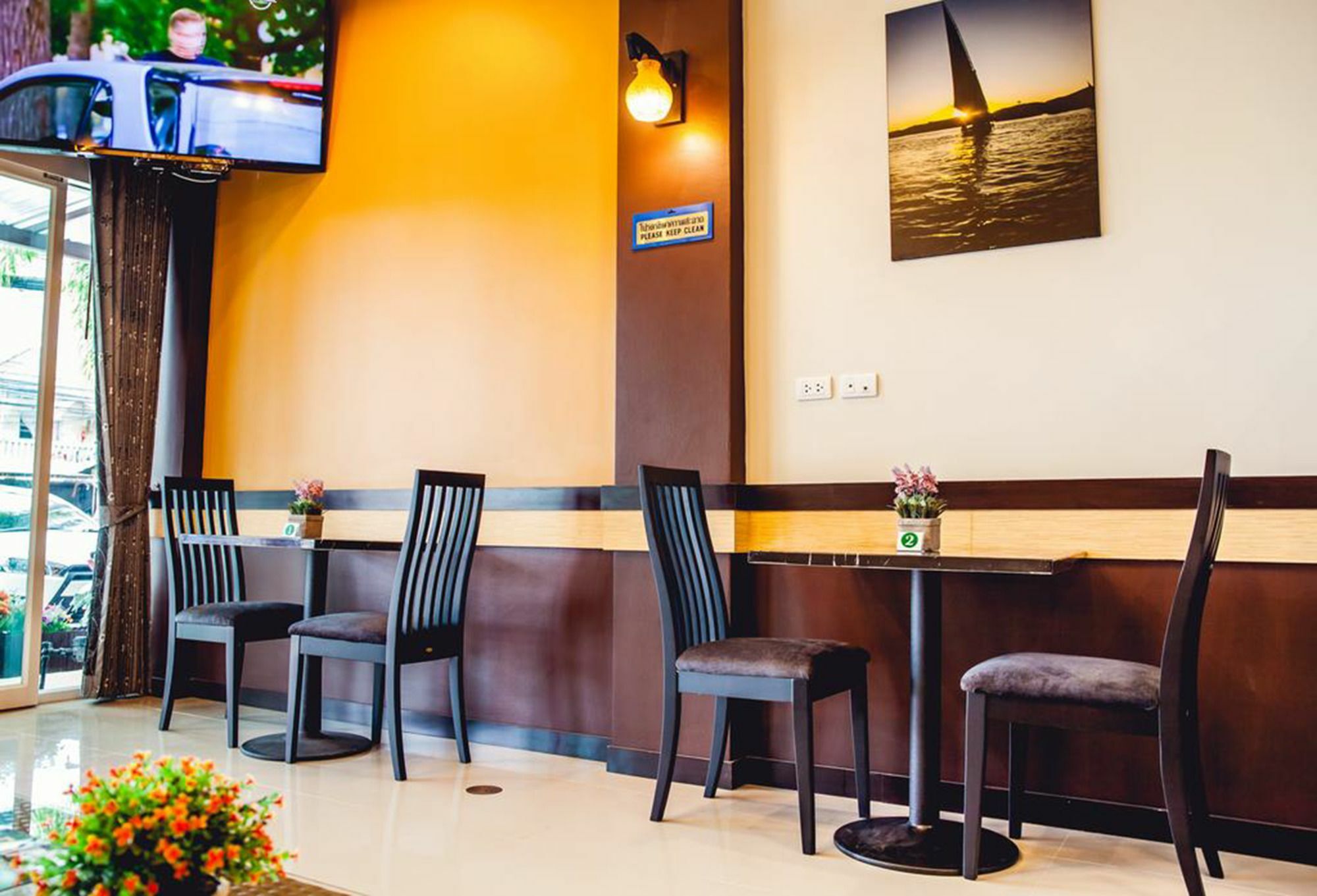 Chalong Boutique Inn Ngoại thất bức ảnh