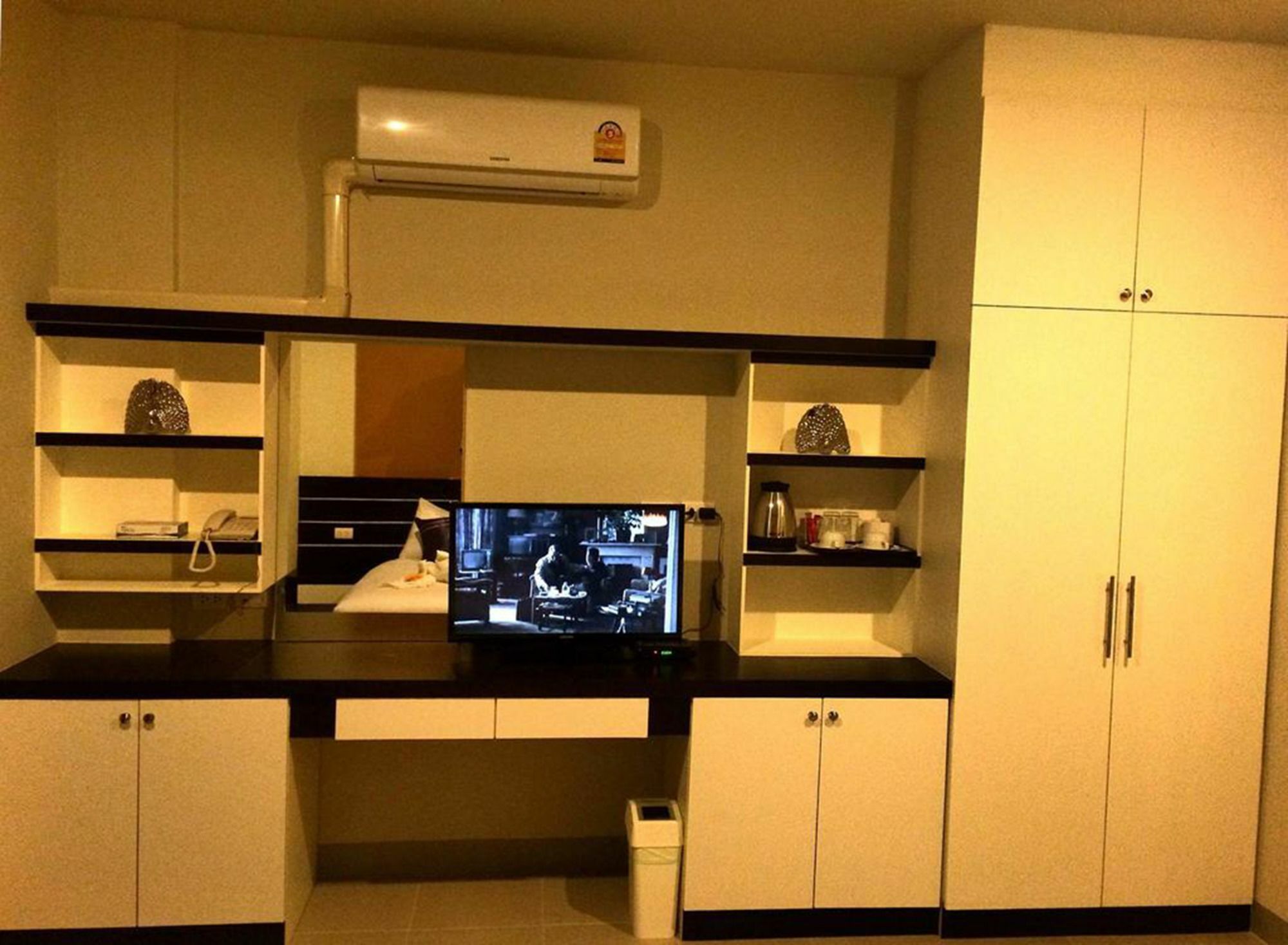 Chalong Boutique Inn Ngoại thất bức ảnh