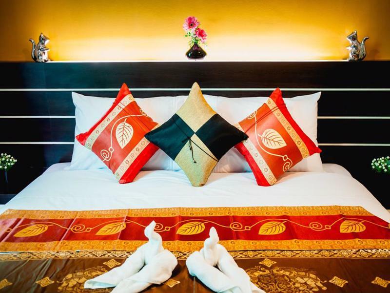 Chalong Boutique Inn Ngoại thất bức ảnh