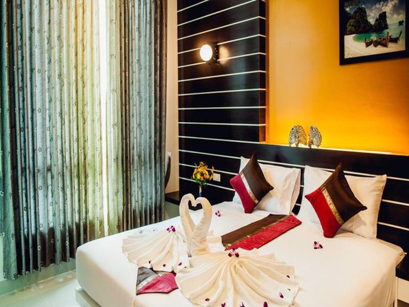 Chalong Boutique Inn Ngoại thất bức ảnh